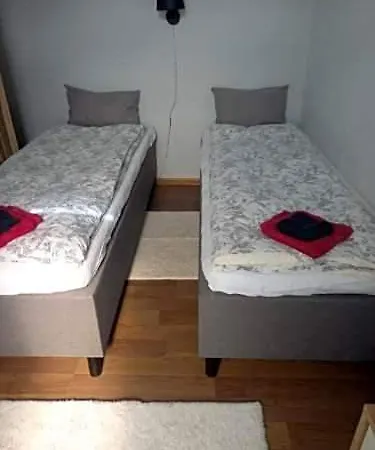 Chilli Hostel