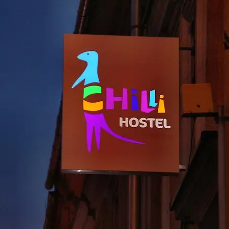 Hostel Chilli