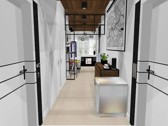 Hostel Chilli Krakow