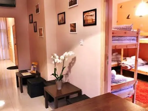 Chilli Hostel Krakow