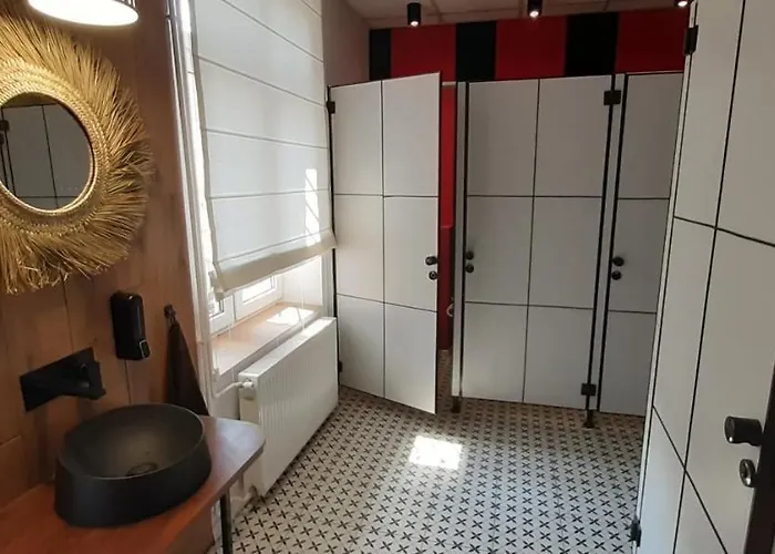 Hostel Chilli Krakow