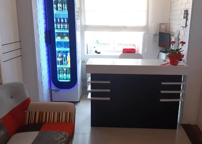 Chilli Hostel Krakow