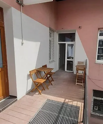 Hostel Chilli Krakow