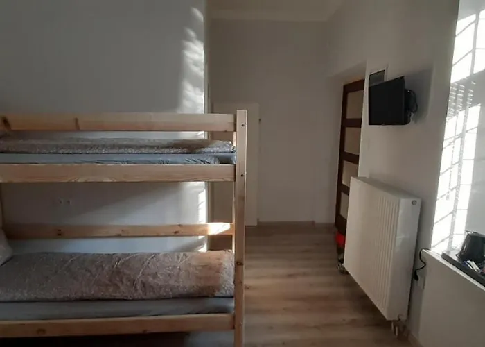 Hostel Chilli Krakow