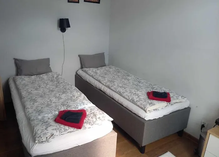 Chilli Hostel Krakow