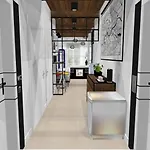 Auberge de jeunesse Chilli Cracovie