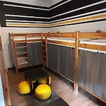 Auberge de jeunesse Chilli *