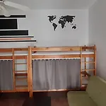 Chilli Auberge de jeunesse *