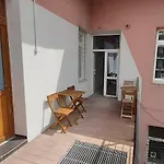 Auberge de jeunesse Chilli Cracovie