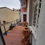 Auberge de jeunesse Chilli *