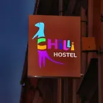 אכסניה Chilli