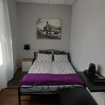 Chilli Krakau