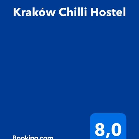 Chilli אכסניה